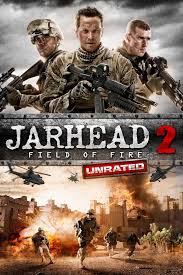 HD0246 - Jarhead 2 Field Of Fire 2014 - Lính Thủy Đánh Bộ (Phần 2)